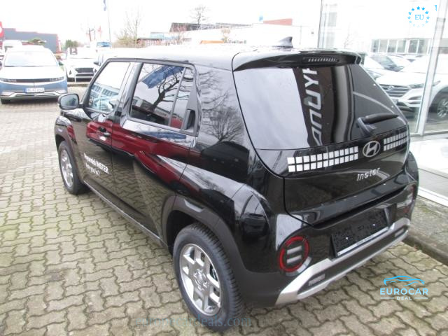 Hyundai INSTER