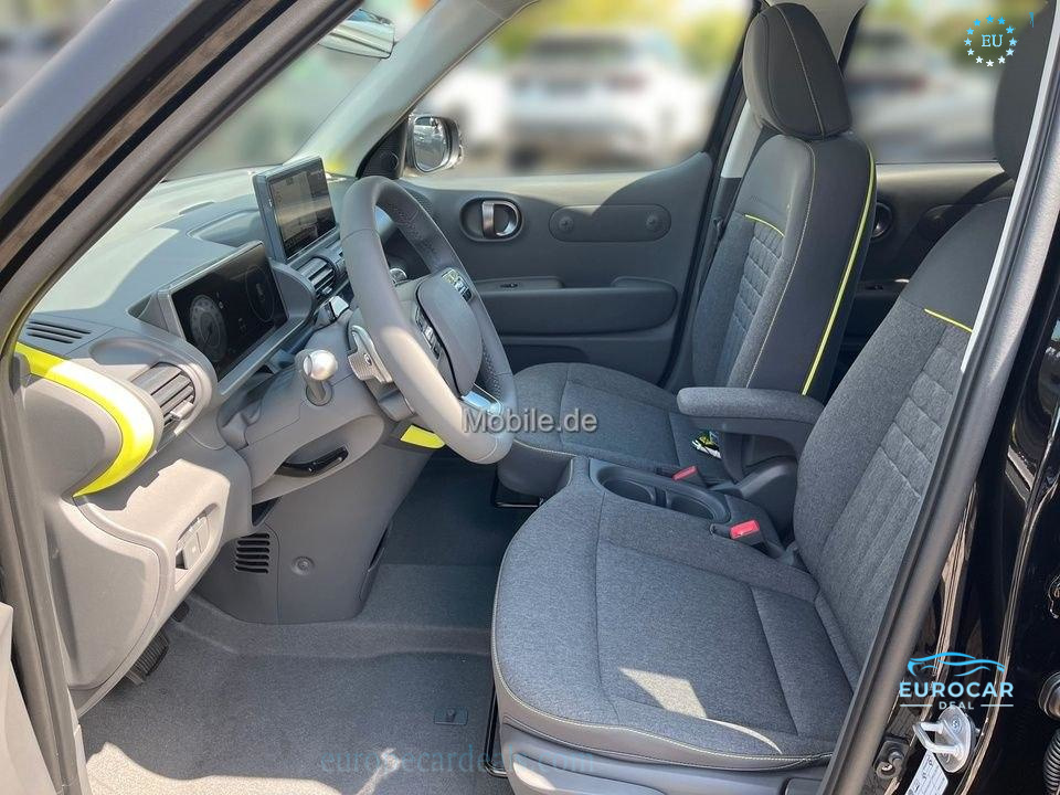 Hyundai INSTER