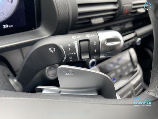 Hyundai INSTER