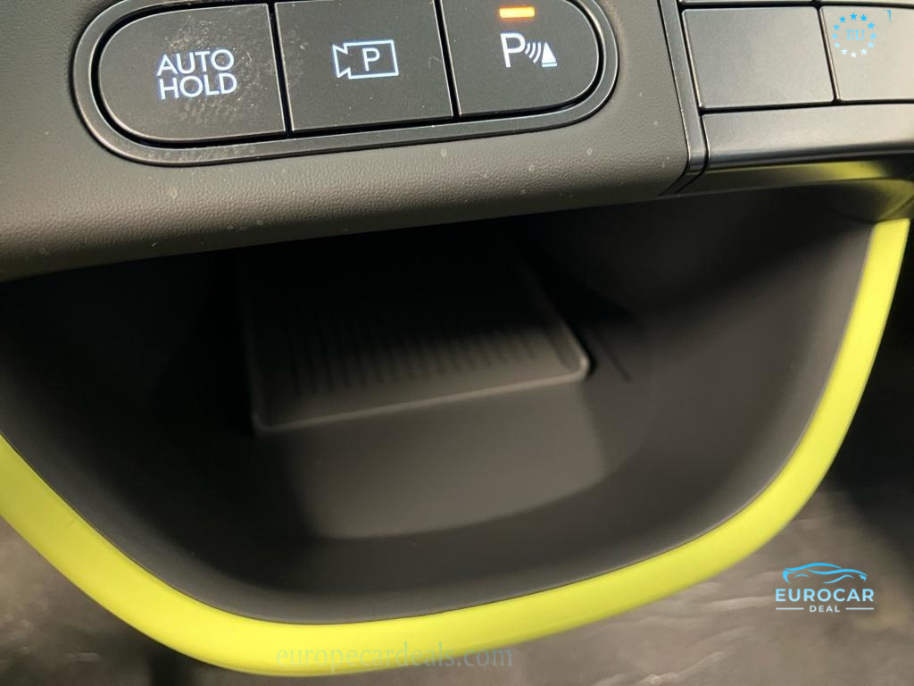 Hyundai INSTER