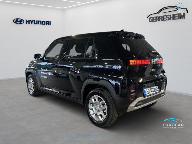 Hyundai INSTER