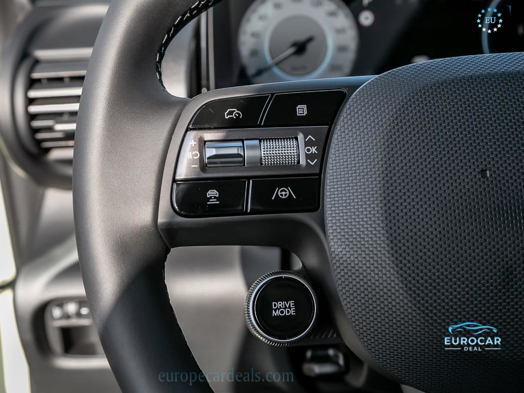 Hyundai INSTER