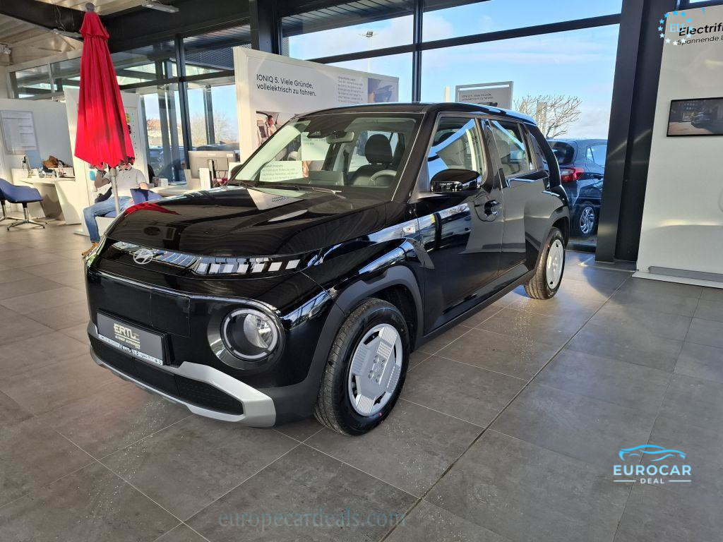 Hyundai INSTER