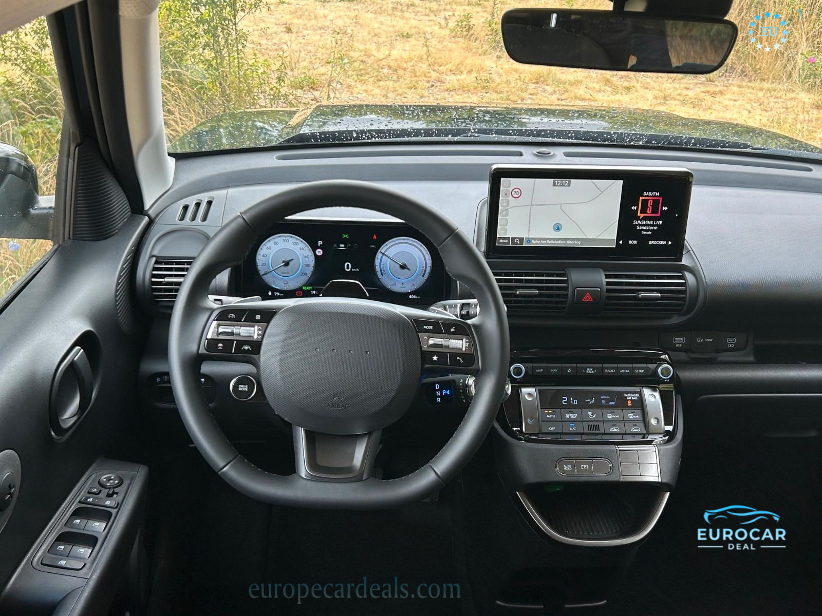 Hyundai INSTER