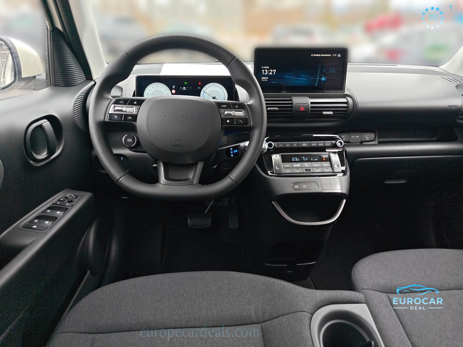 Hyundai INSTER