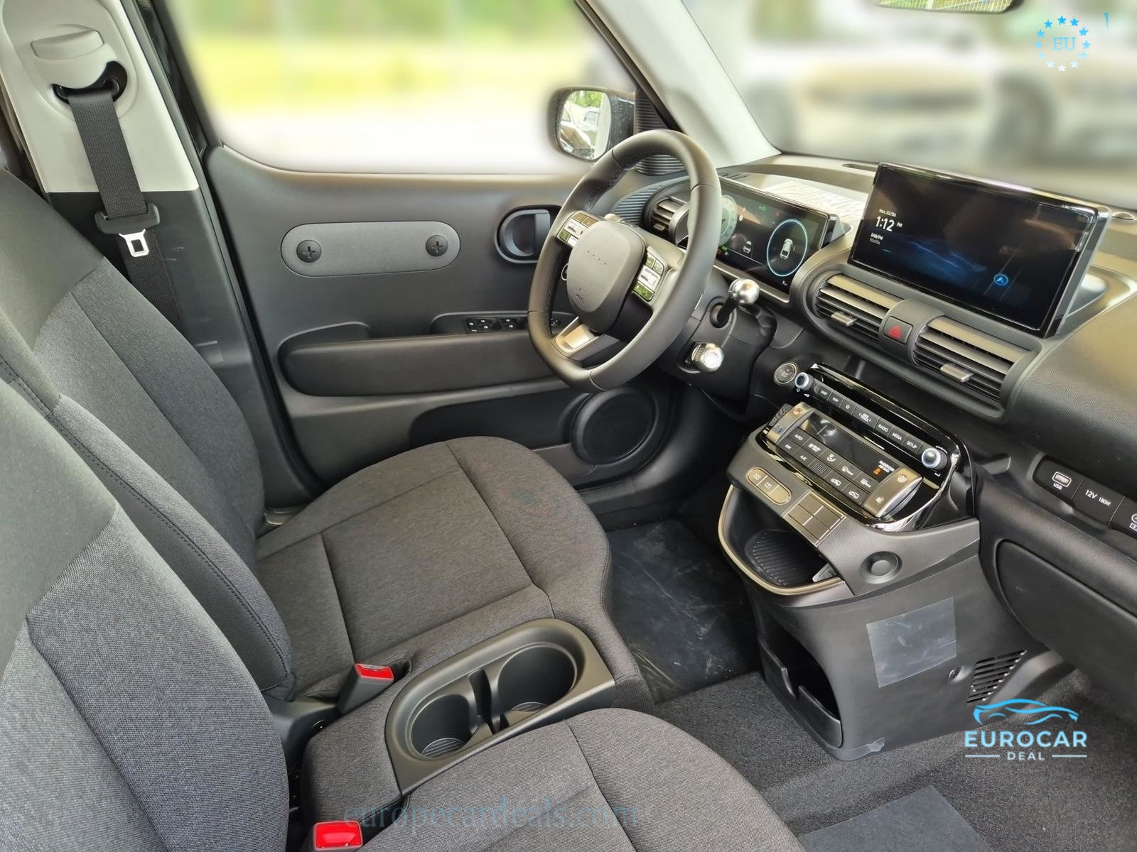 Hyundai INSTER