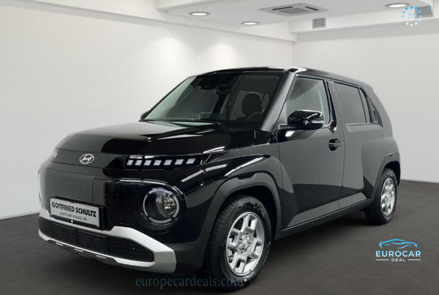 Hyundai INSTER