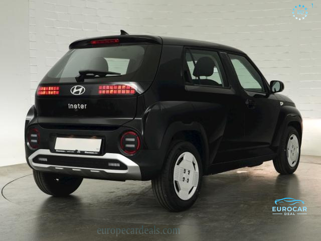 Hyundai INSTER