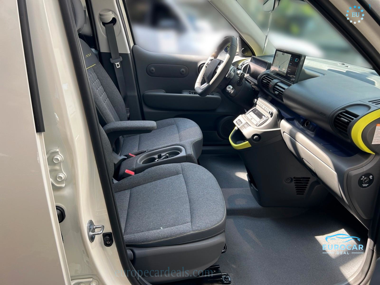 Hyundai INSTER