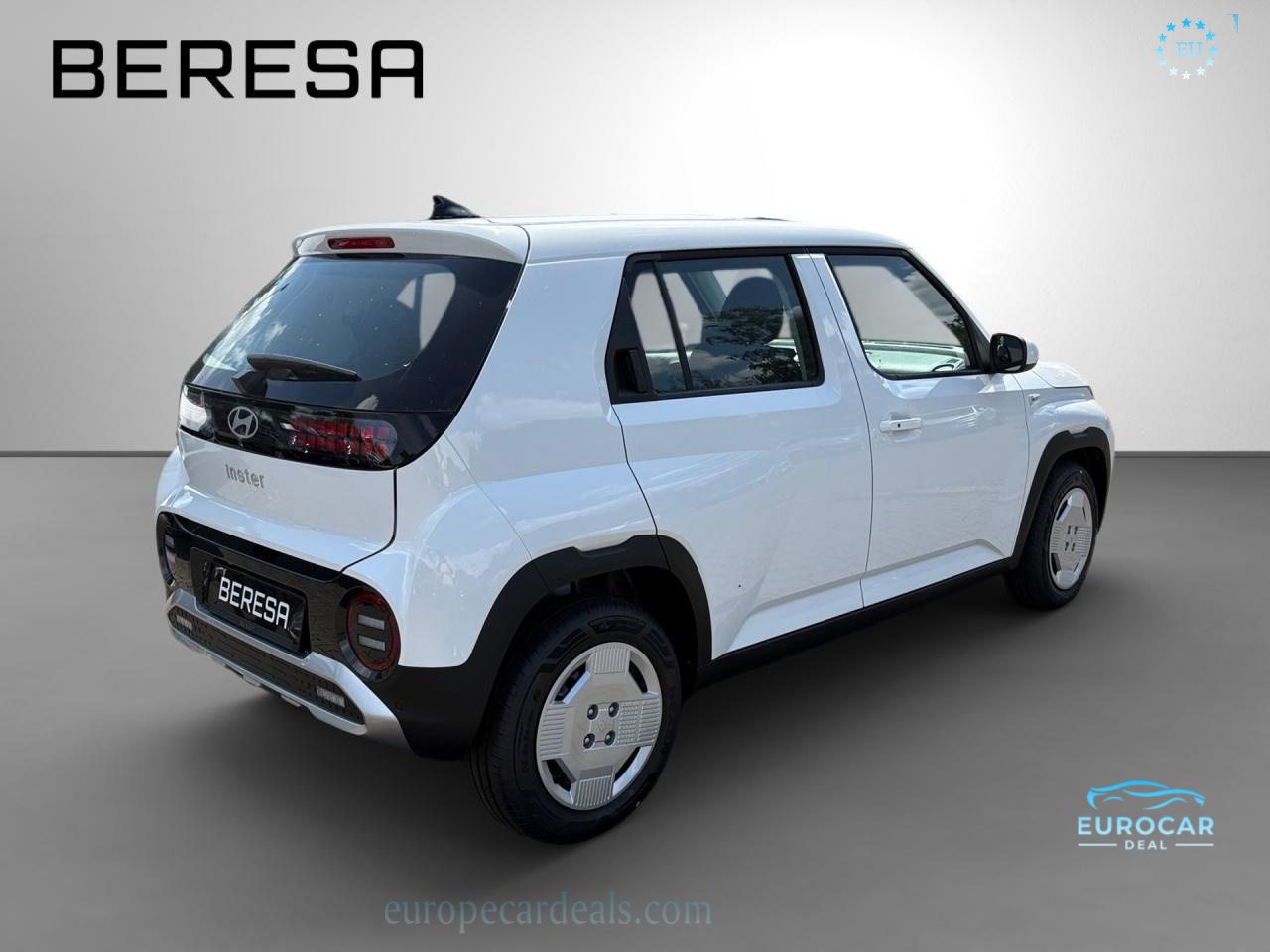 Hyundai INSTER