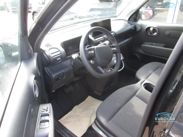 Hyundai INSTER