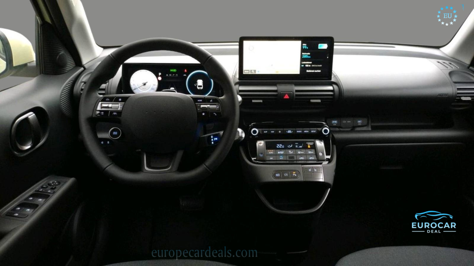 Hyundai INSTER