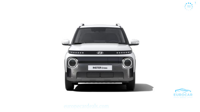 Hyundai INSTER