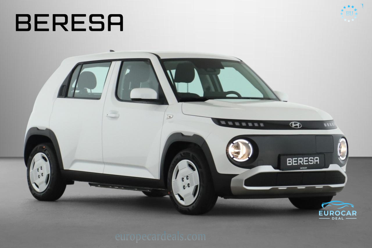 Hyundai INSTER