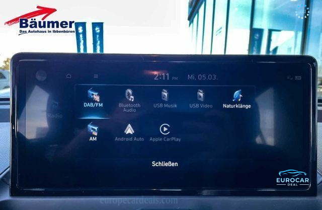 Hyundai INSTER