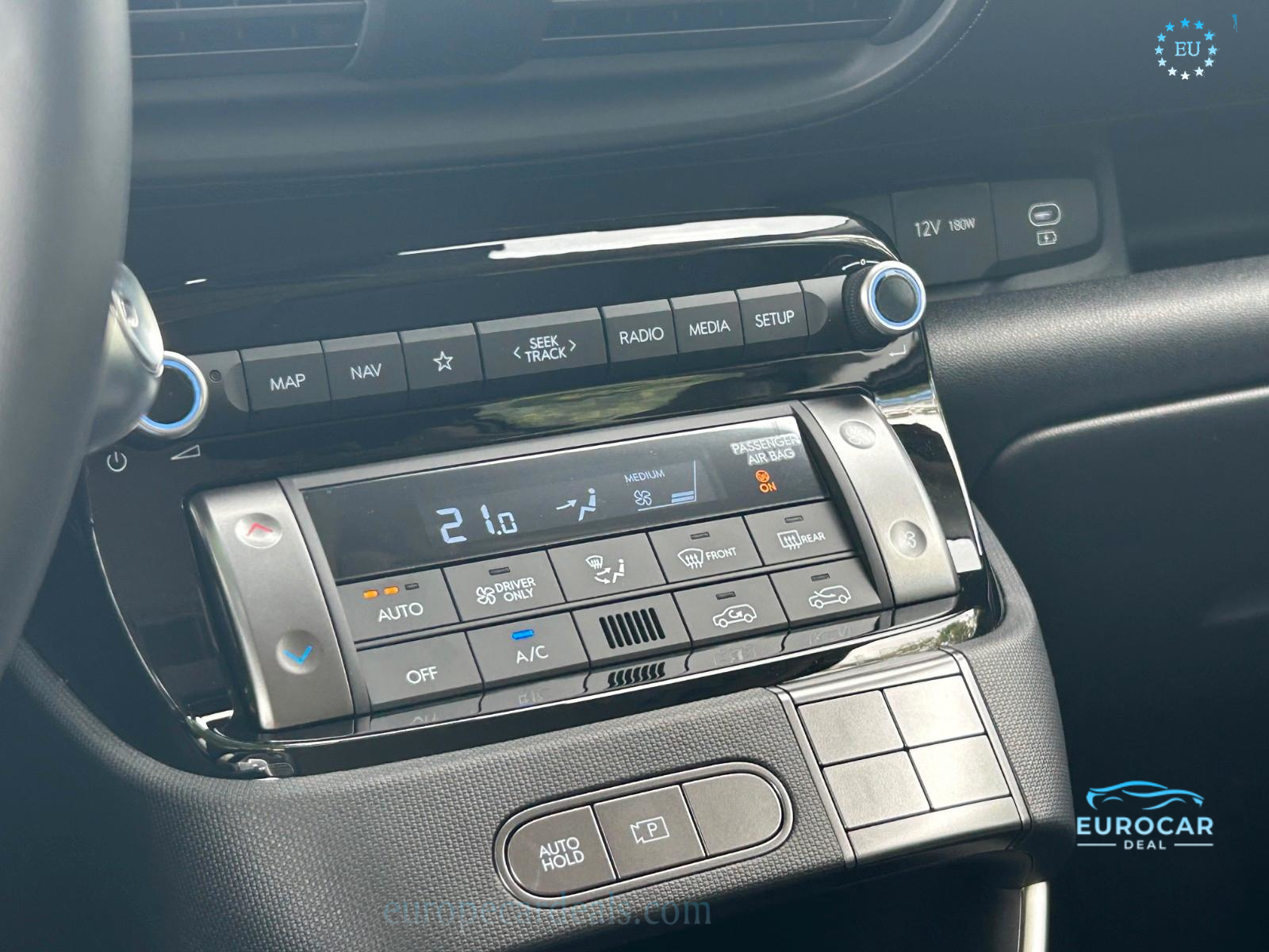 Hyundai INSTER