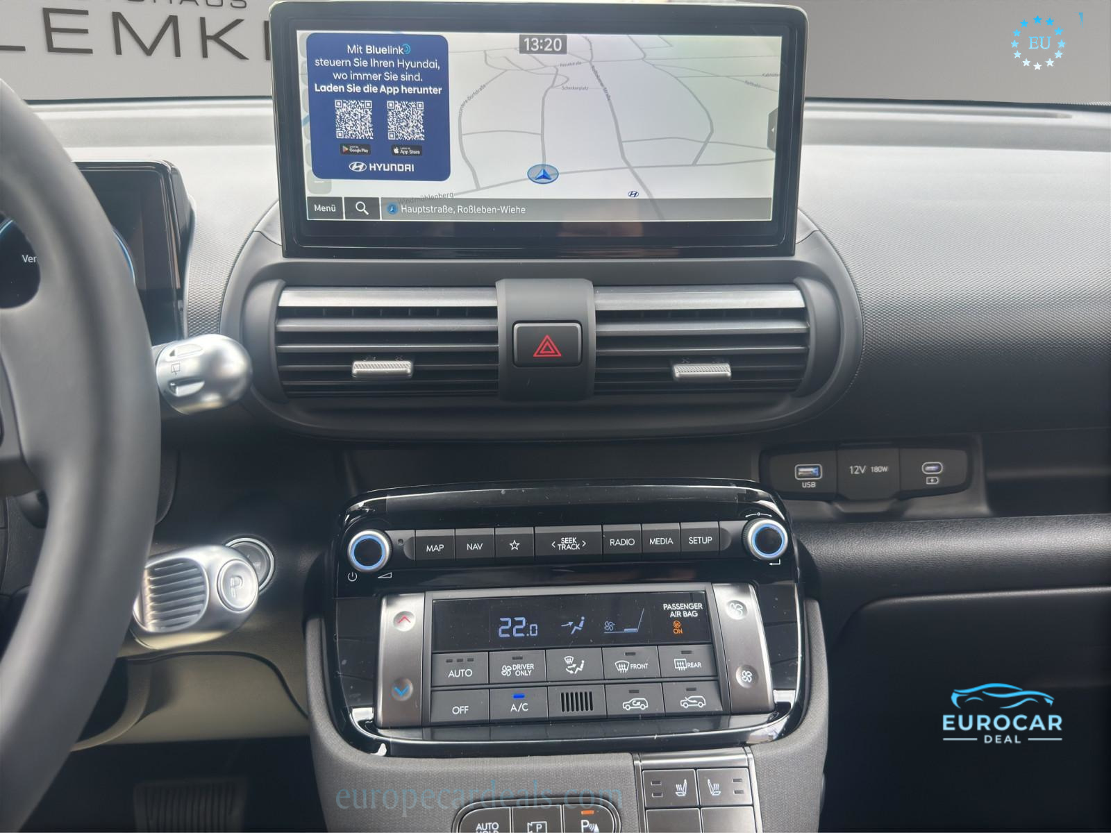 Hyundai INSTER