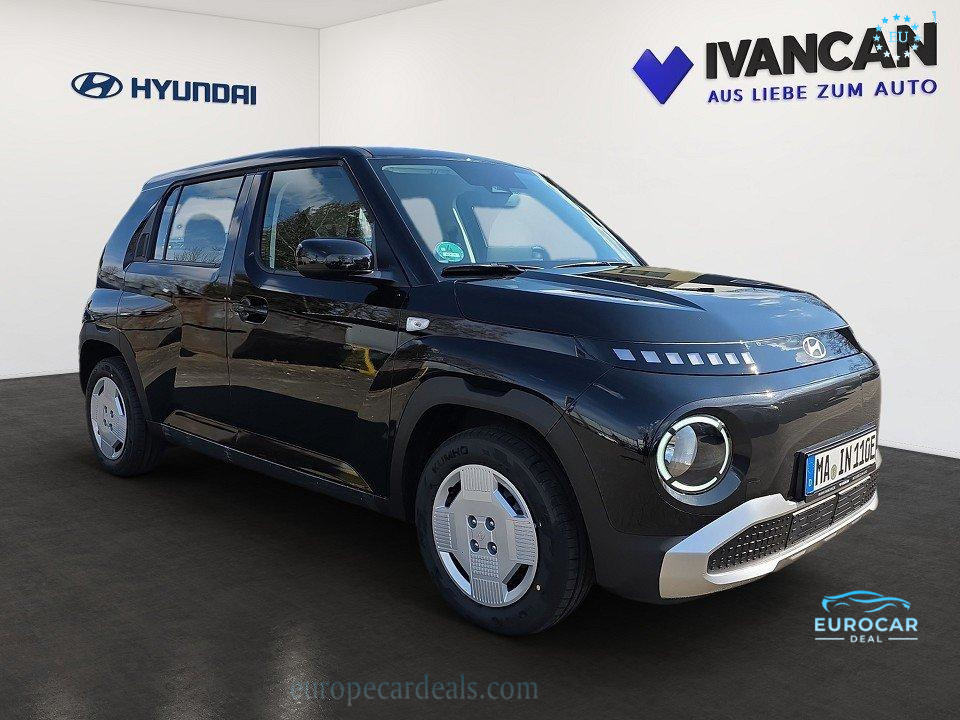 Hyundai INSTER
