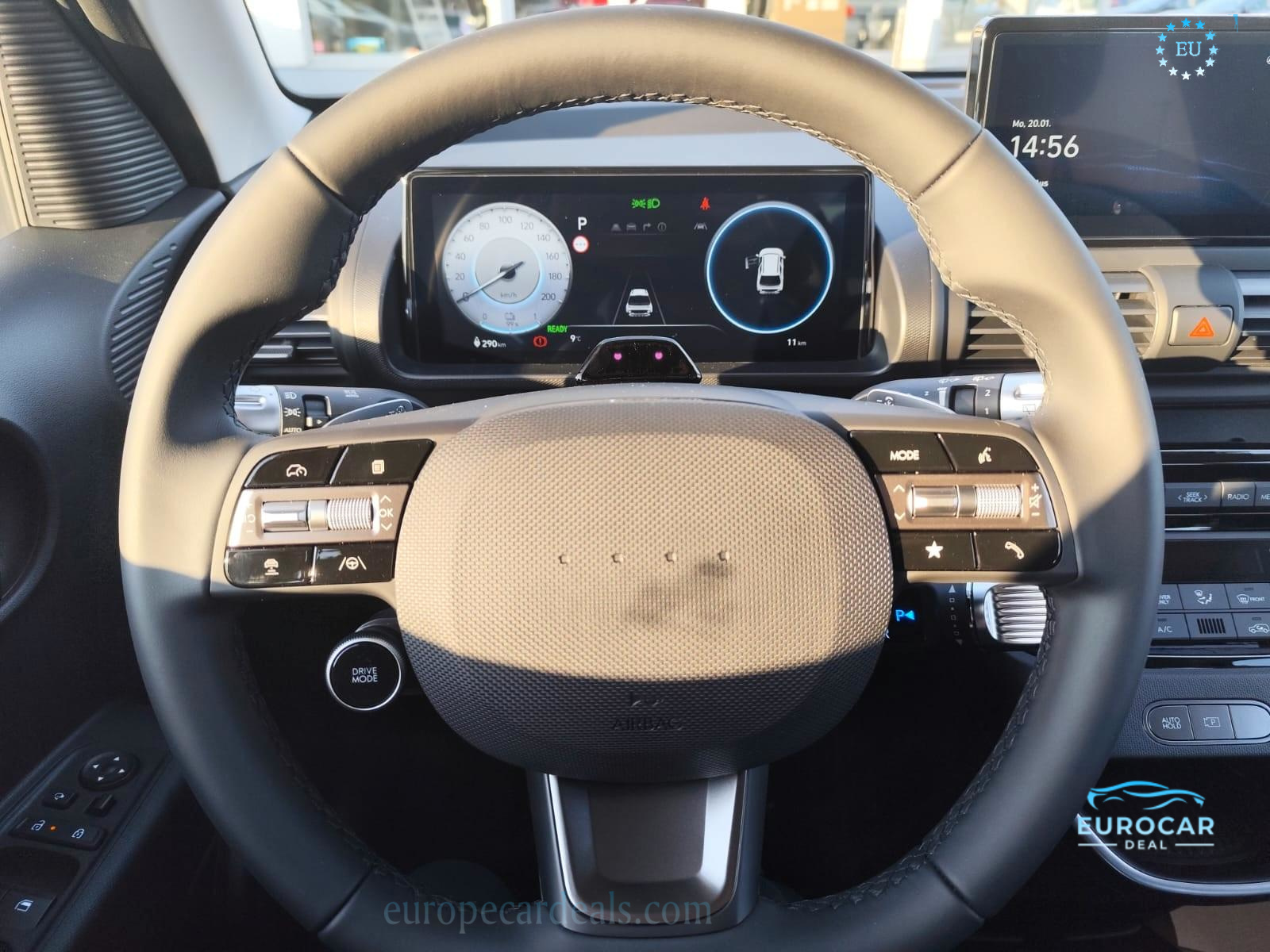 Hyundai INSTER