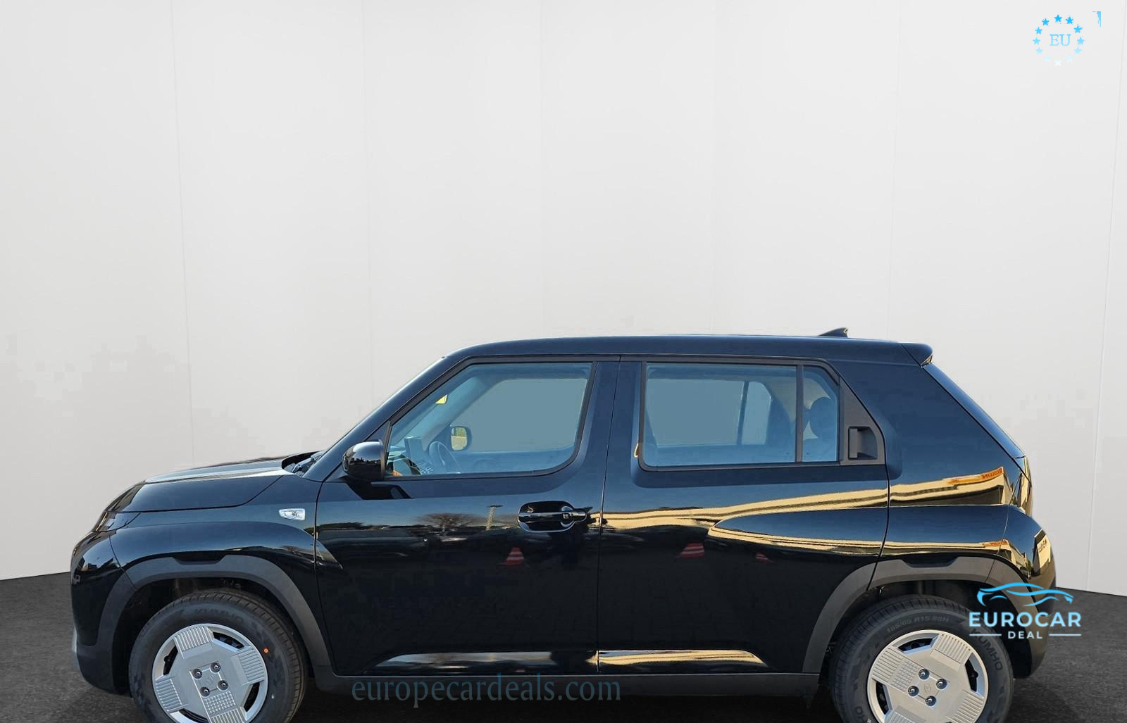 Hyundai INSTER
