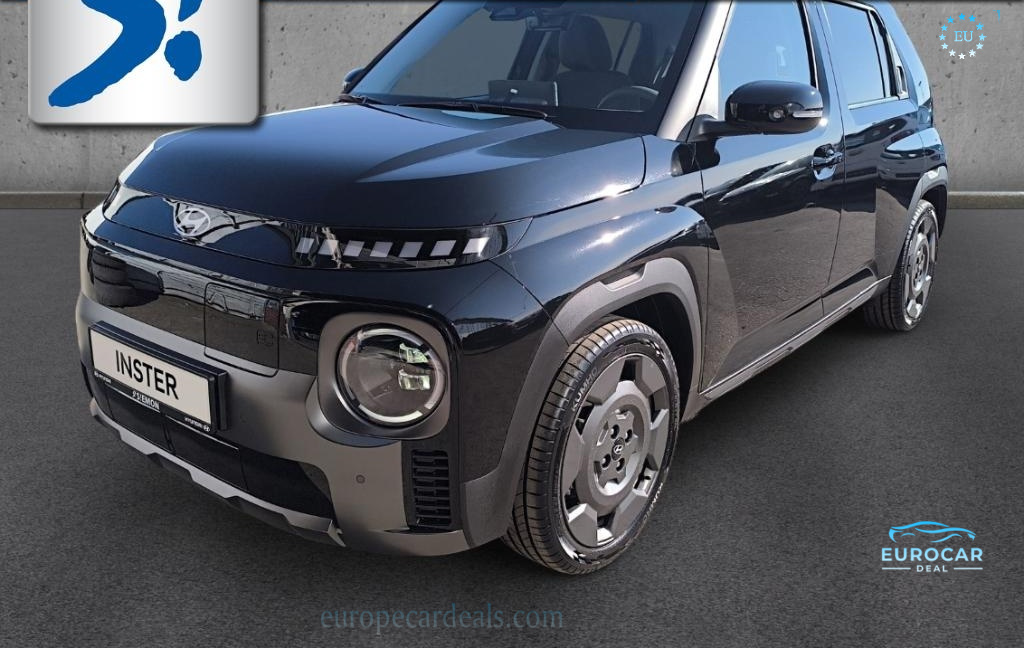 Hyundai INSTER