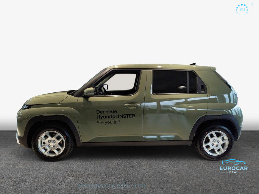 Hyundai INSTER