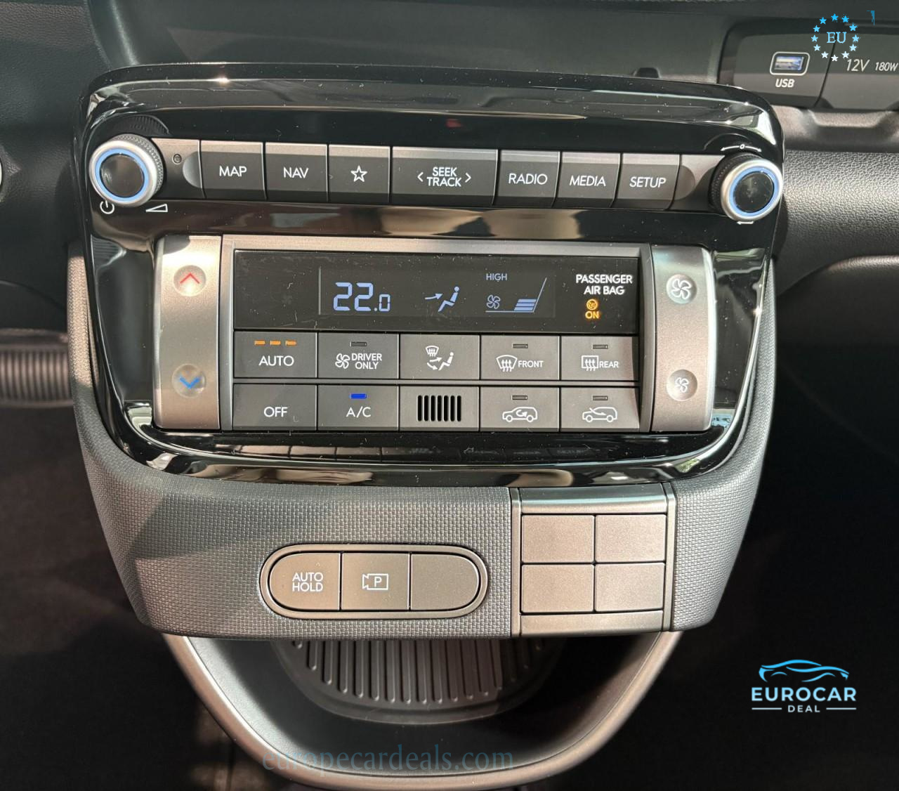 Hyundai INSTER