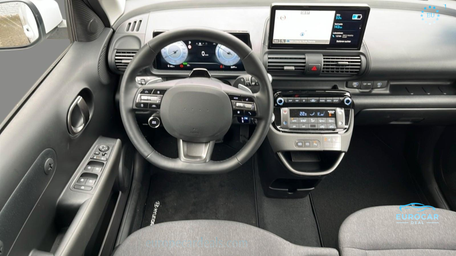 Hyundai INSTER
