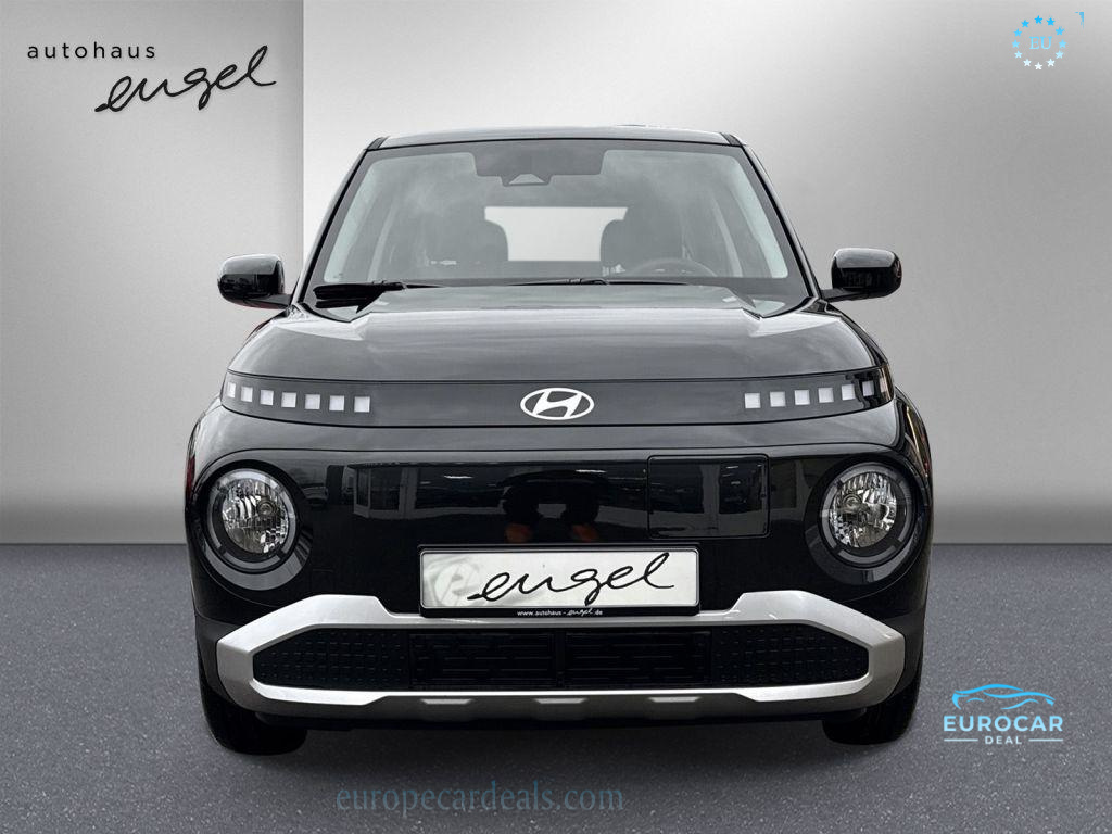 Hyundai INSTER