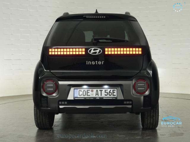 Hyundai INSTER