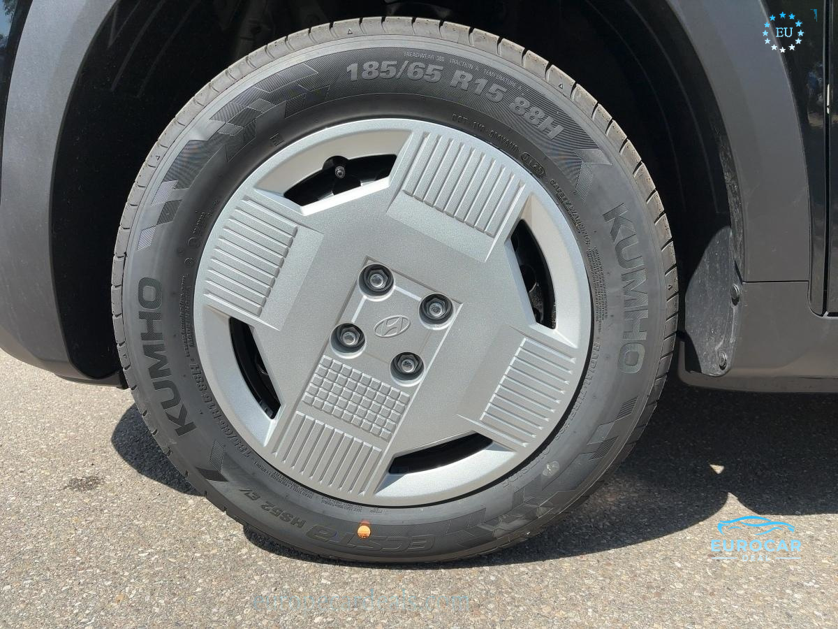 Hyundai INSTER