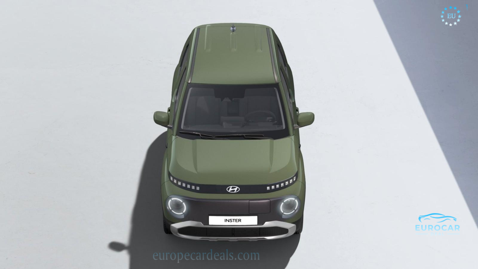 Hyundai INSTER