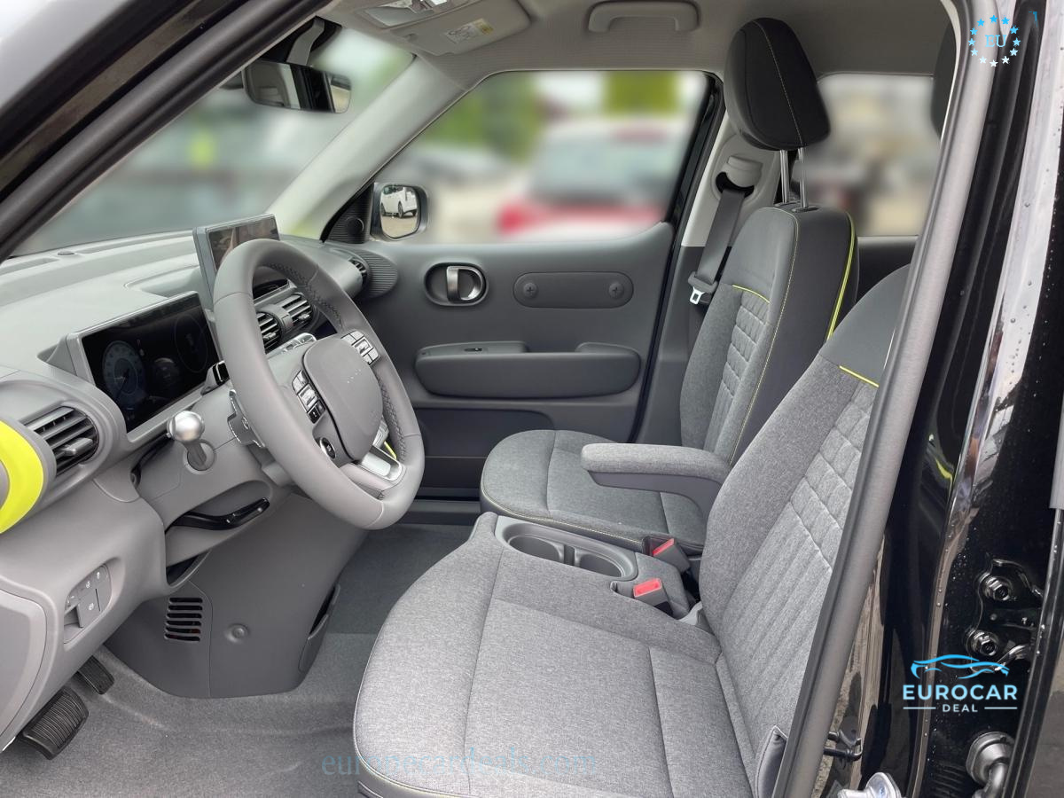 Hyundai INSTER