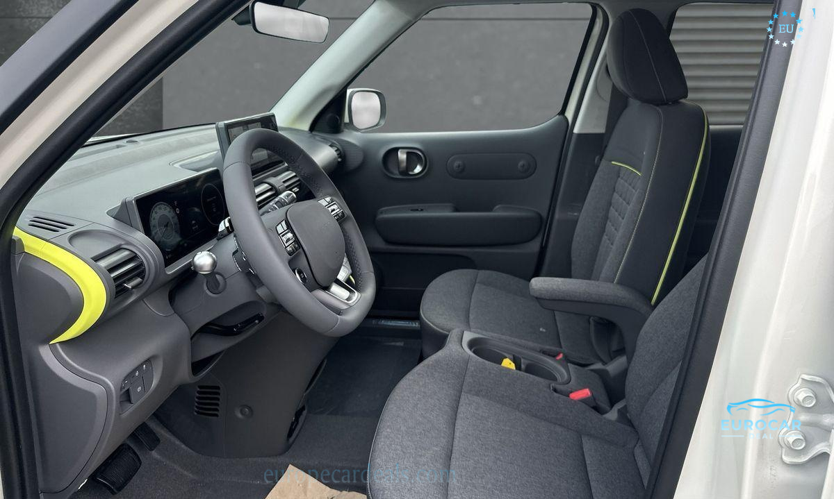 Hyundai INSTER