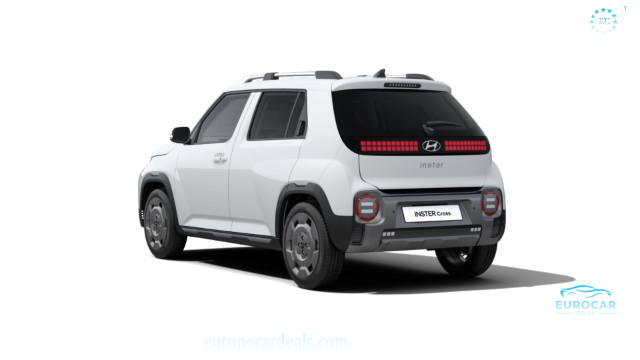 Hyundai INSTER