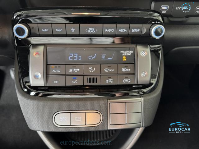 Hyundai INSTER
