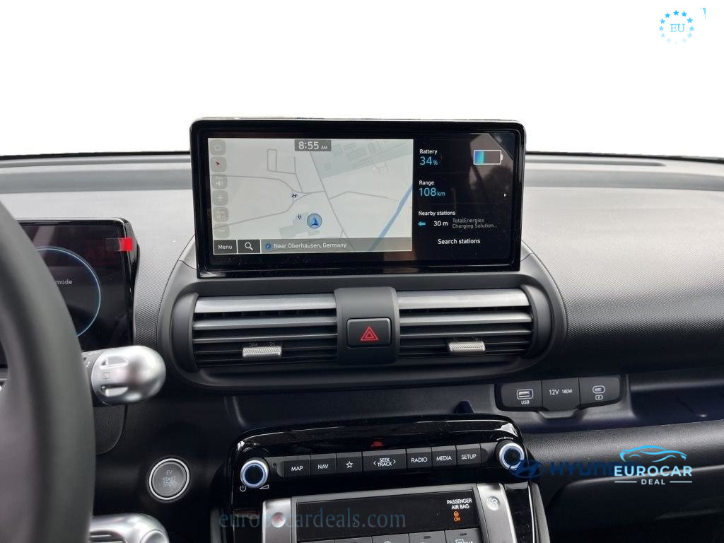 Hyundai INSTER