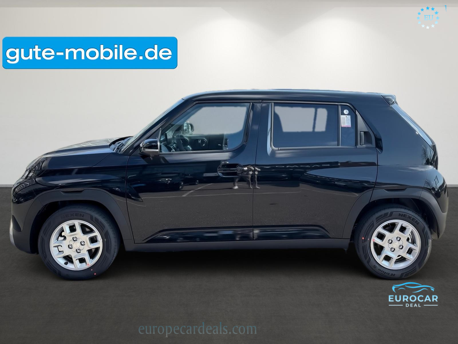 Hyundai INSTER