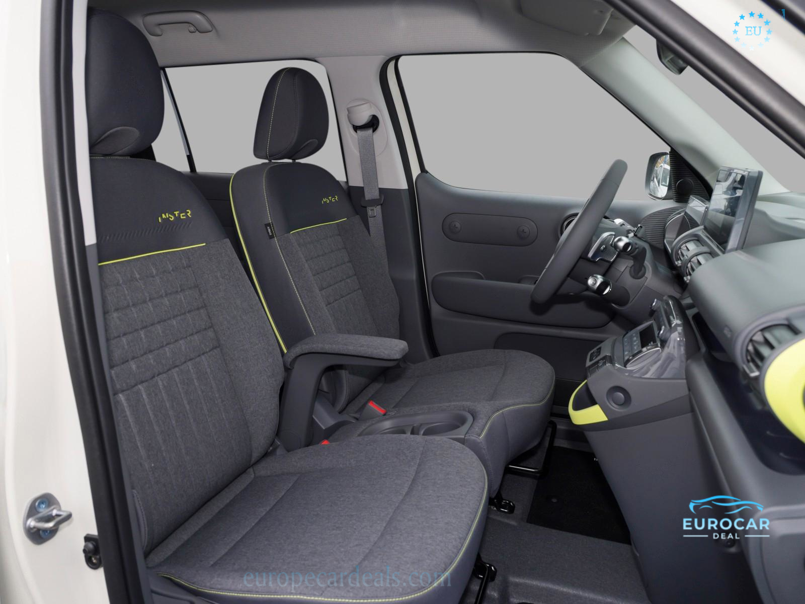 Hyundai INSTER
