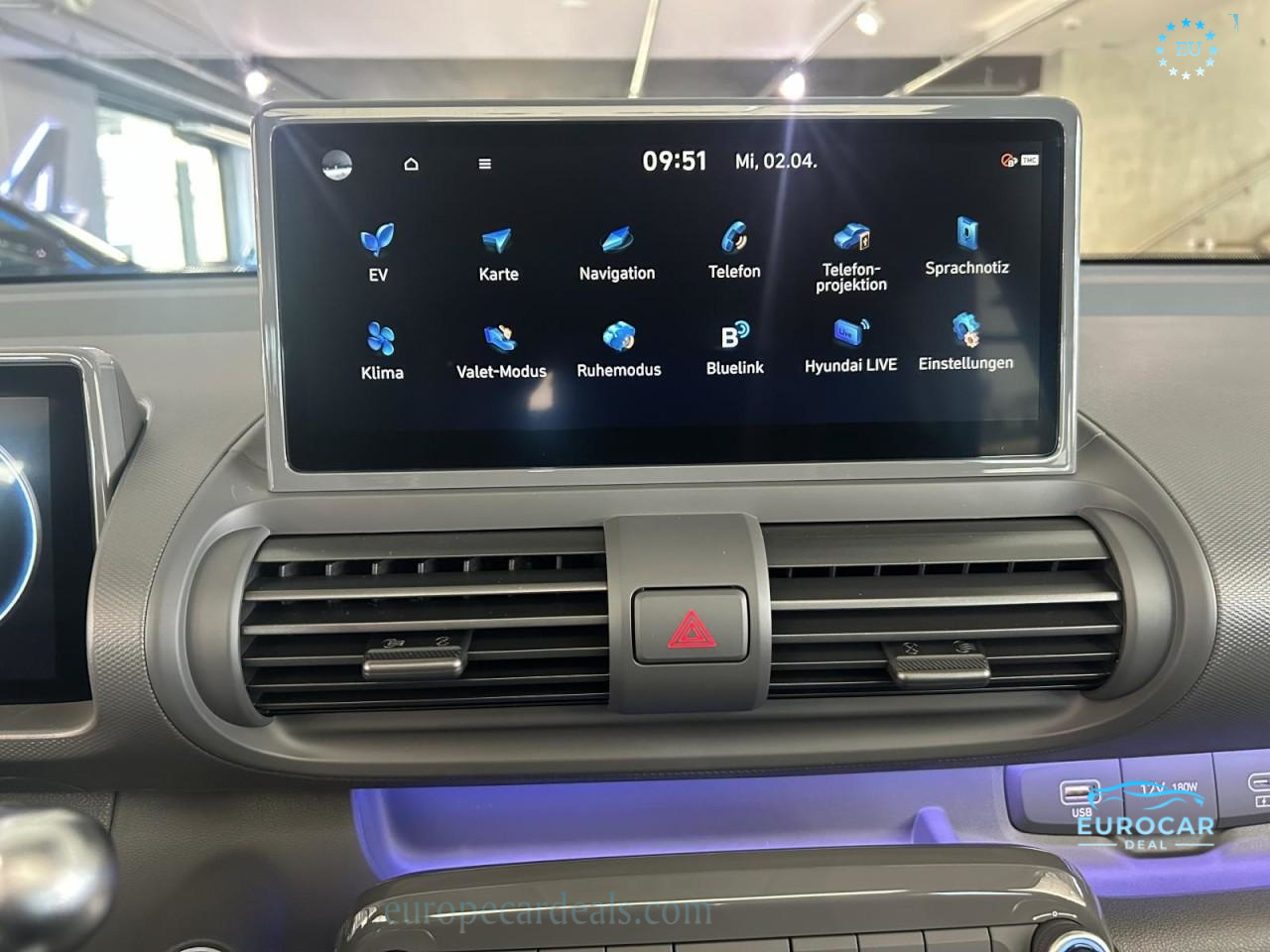 Hyundai INSTER