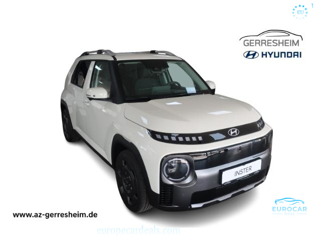 Hyundai INSTER