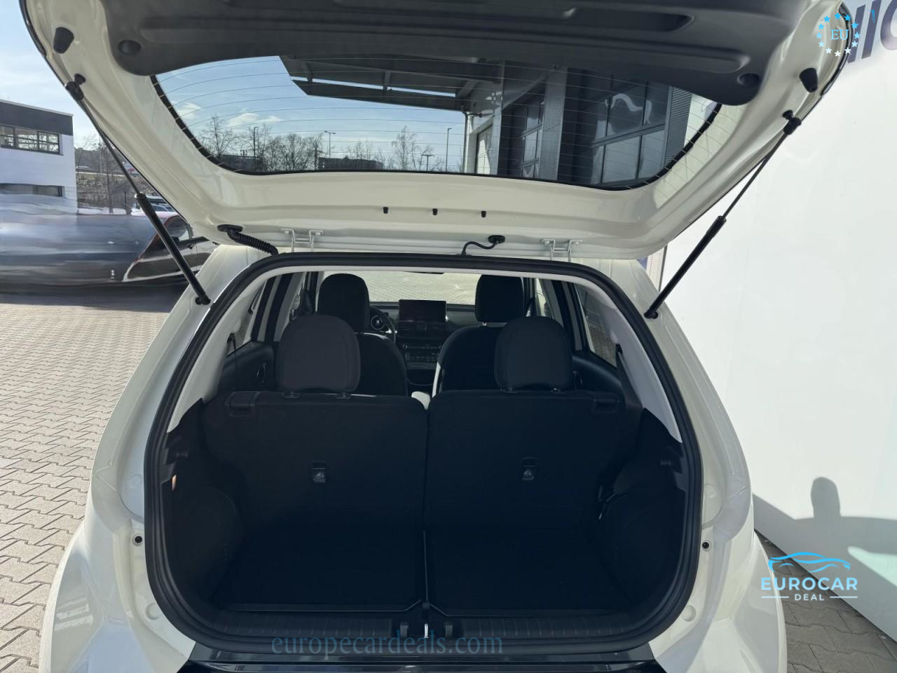 Hyundai INSTER
