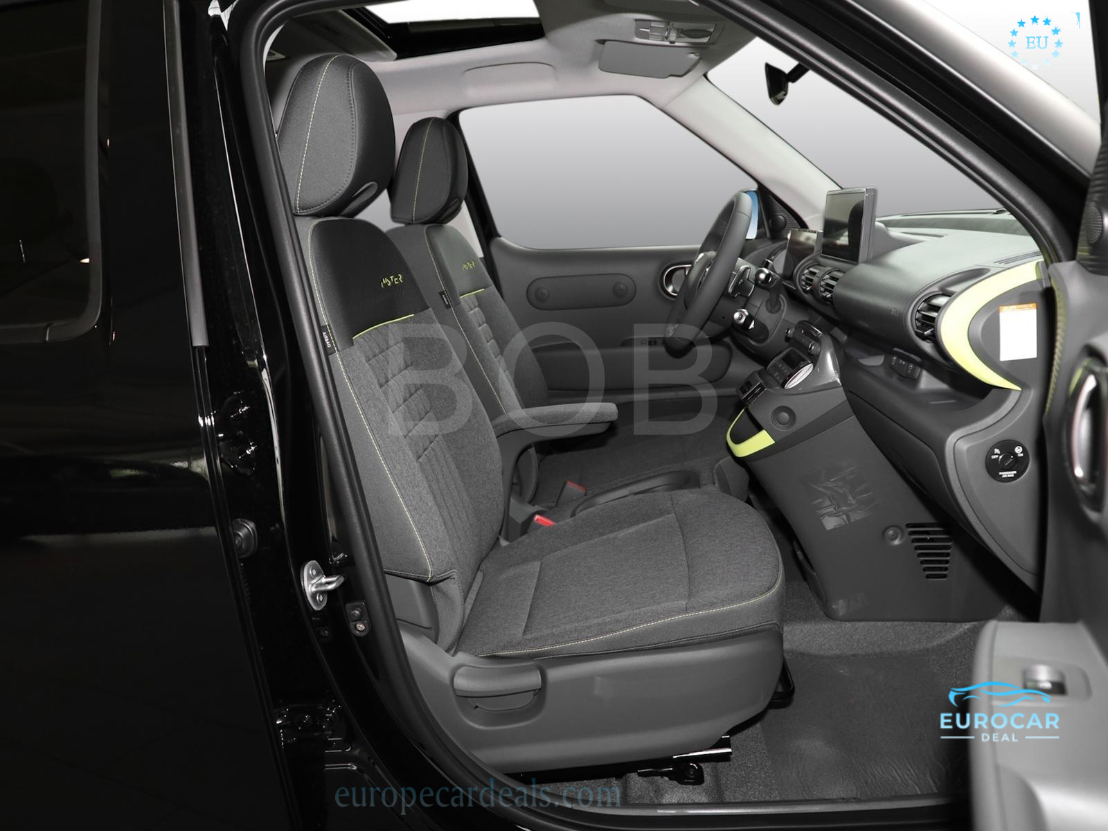 Hyundai INSTER