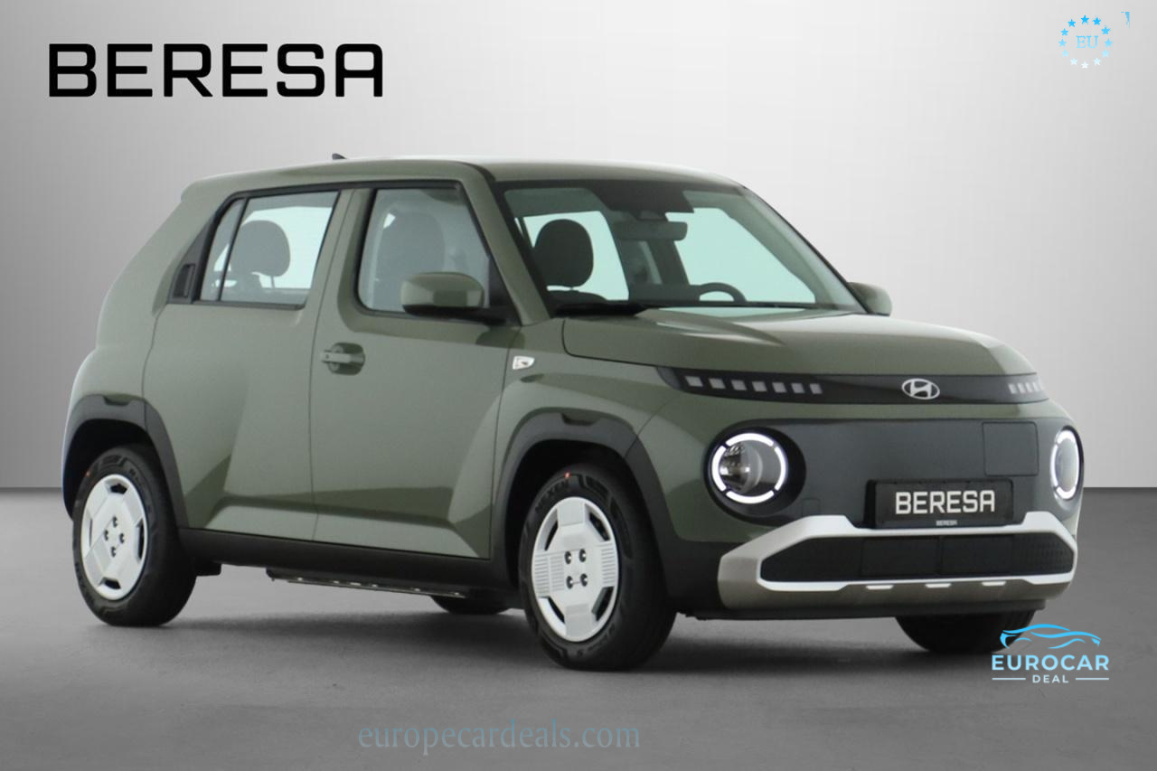 Hyundai INSTER