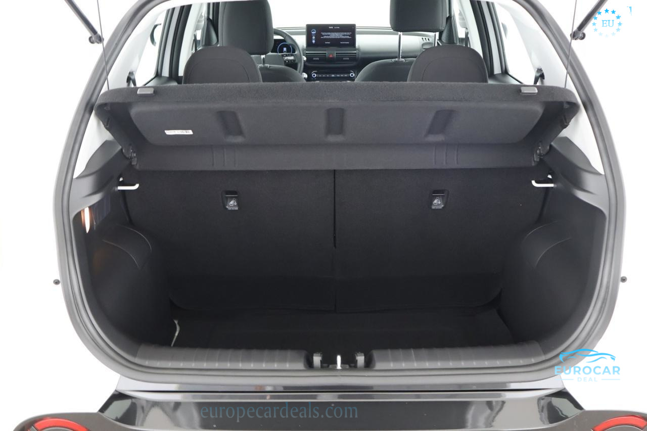 Hyundai INSTER
