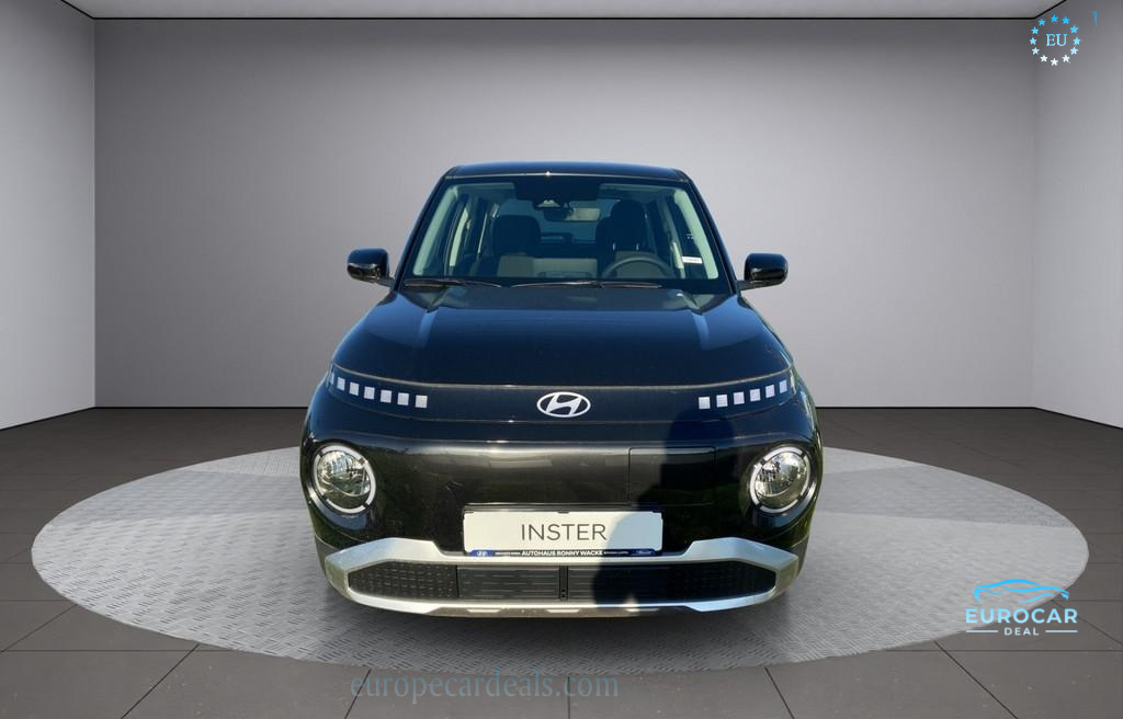 Hyundai INSTER