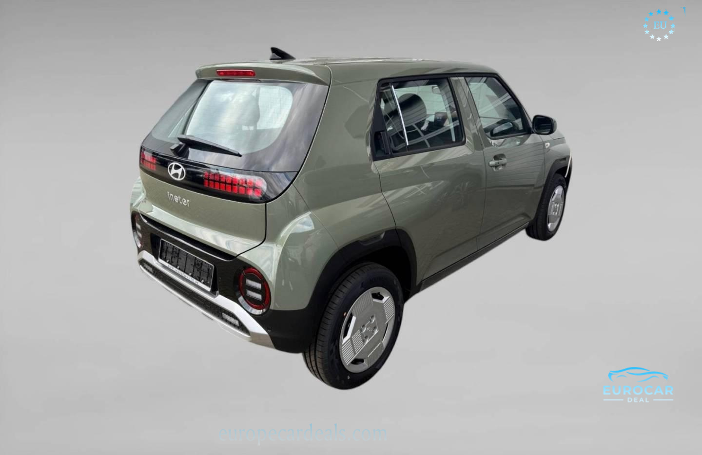 Hyundai INSTER