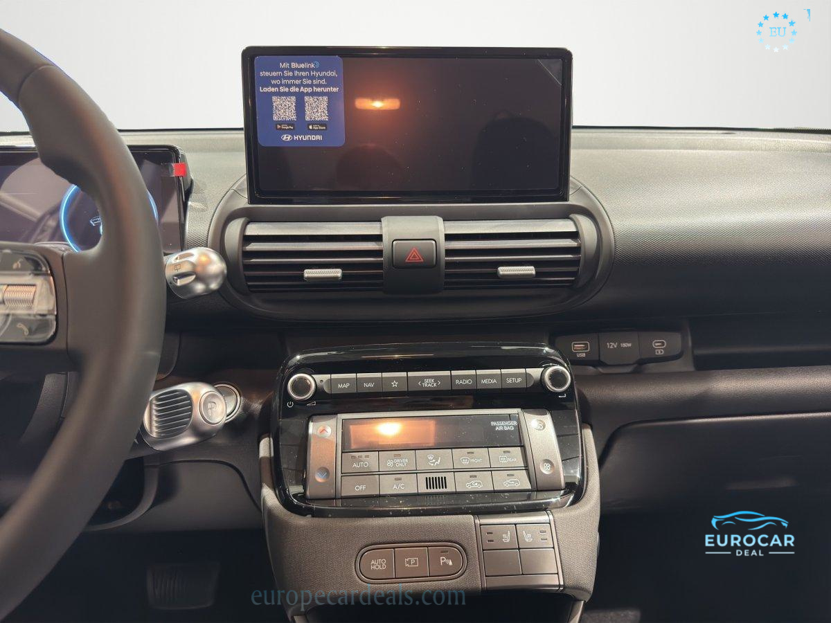 Hyundai INSTER