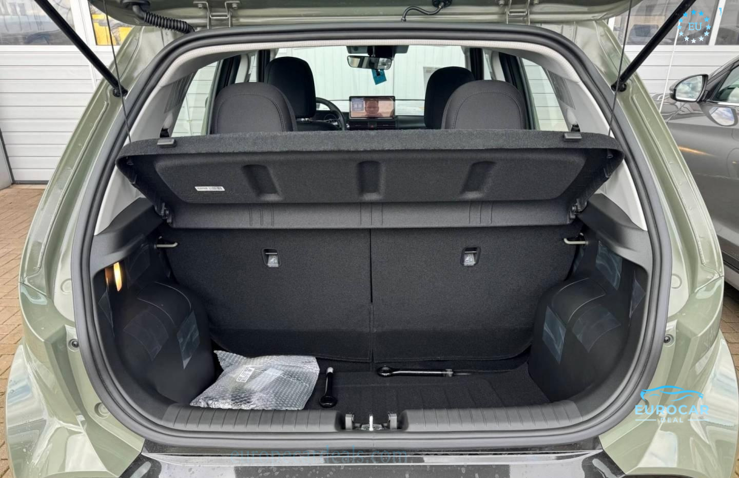 Hyundai INSTER