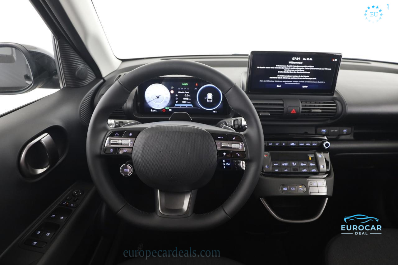 Hyundai INSTER